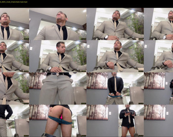 spartacus_guy_ — 59 minute Chaturbate male cam capture, 720p, Aug 21, 2020