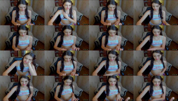 sherril_fox — 6 minute Chaturbate female cam capture, 480p, Aug 23, 2020