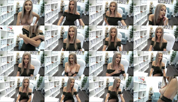 ladyleea — 27 minute Chaturbate female cam capture, 1080p, Aug 24, 2020