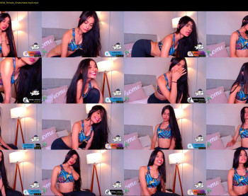 _hellokitty01 — 70 minute Chaturbate female cam capture, 1080p, Aug 26, 2020