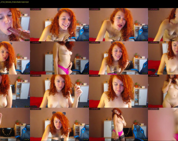 devilishwendy — 47 minute Chaturbate female cam capture, 720p, Aug 26, 2020