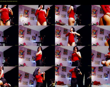 celeste_stark — 84 minute Chaturbate female cam capture, 720p, Aug 27, 2020