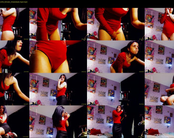 celeste_stark — 80 minute Chaturbate female cam capture, 720p, Aug 27, 2020