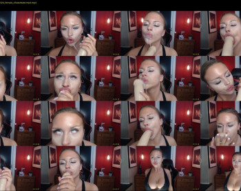 barbara723 — 3 minute Chaturbate female cam capture, 720p, Aug 29, 2020