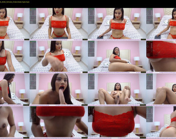 danielasanders — 128 minute Chaturbate female cam capture, 720p, Aug 28, 2020