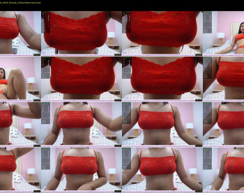 danielasanders — 17 minute Chaturbate female cam capture, 720p, Aug 28, 2020