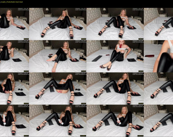 lilla_blu — 77 minute Chaturbate female cam capture, 1080p, Aug 29, 2020