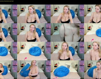 lafextra — 70 minute Chaturbate female cam capture, 1080p, Aug 31, 2020