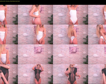 yourmidnightcoffee — 30 minute Chaturbate female cam capture, 1080p, Sep 1, 2020