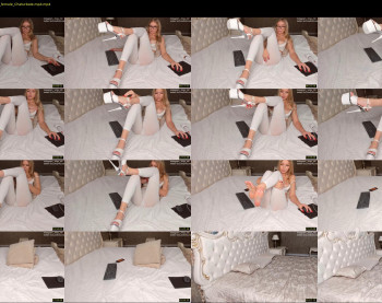 lilla_blu — 37 minute Chaturbate female cam capture, 1080p, Sep 2, 2020