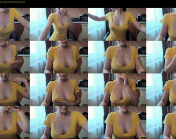 nickyplus — 15 minute Chaturbate couple cam capture, 720p, Sep 2, 2020
