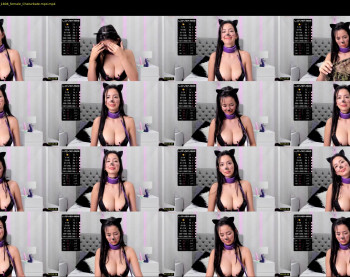 candy_smith_ — 10 minute Chaturbate female cam capture, 720p, Sep 3, 2020
