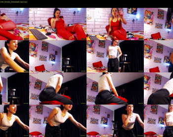 celeste_stark — 76 minute Chaturbate female cam capture, 720p, Sep 3, 2020
