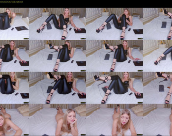 lilla_blu — 70 minute Chaturbate female cam capture, 1080p, Sep 3, 2020