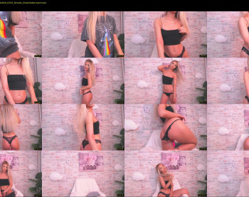 yourmidnightcoffee — 69 minute Chaturbate female cam capture, 1080p, Sep 4, 2020