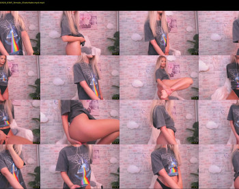 yourmidnightcoffee — 66 minute Chaturbate female cam capture, 1080p, Sep 4, 2020