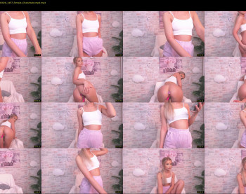 yourmidnightcoffee — 28 minute Chaturbate female cam capture, 1080p, Sep 4, 2020