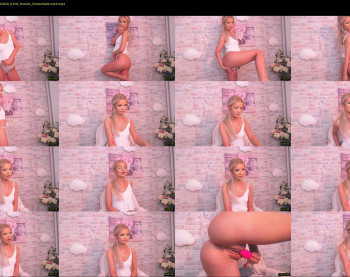 yourmidnightcoffee — 72 minute Chaturbate female cam capture, 1080p, Sep 6, 2020