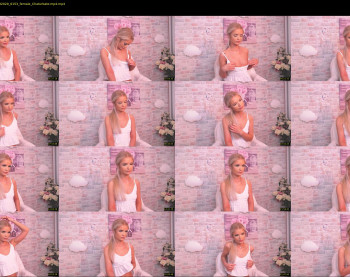 yourmidnightcoffee — 25 minute Chaturbate female cam capture, 1080p, Sep 6, 2020