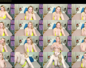 lafextra — 11 minute Chaturbate female cam capture, 1080p, Sep 6, 2020