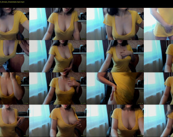 nickyplus — 70 minute Chaturbate couple cam capture, 720p, Sep 6, 2020
