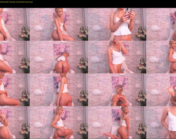yourmidnightcoffee — 13 minute Chaturbate female cam capture, 1080p, Sep 6, 2020
