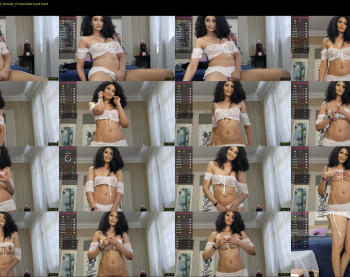 classdeb — 70 minute Chaturbate female cam capture, 1080p, Sep 7, 2020