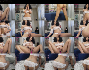 classdeb — 70 minute Chaturbate female cam capture, 1080p, Sep 7, 2020