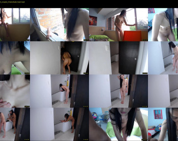 katherinz — 70 minute Chaturbate female cam capture, 1080p, Sep 7, 2020