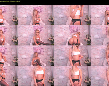 yourmidnightcoffee — 22 minute Chaturbate female cam capture, 1080p, Sep 7, 2020