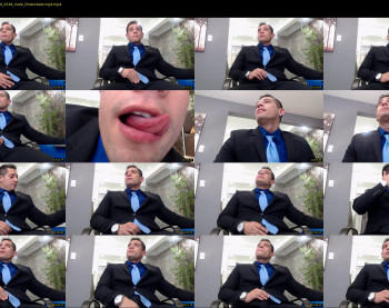 spartacus_guy_ — 59 minute Chaturbate male cam capture, 720p, Sep 9, 2020