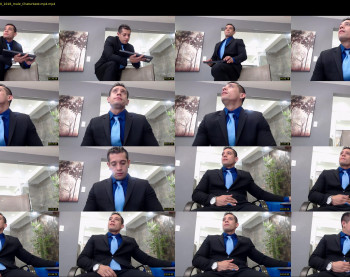 spartacus_guy_ — 29 minute Chaturbate male cam capture, 720p, Sep 9, 2020