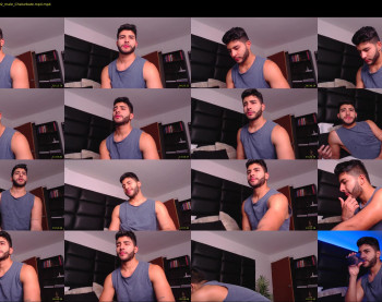 studcamx — 38 minute Chaturbate male cam capture, 1080p, Sep 12, 2020