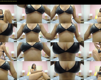 danielasanders — 62 minute Chaturbate female cam capture, 720p, Sep 12, 2020