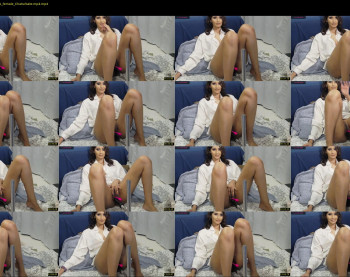 classdeb — 16 minute Chaturbate female cam capture, 1080p, Sep 13, 2020