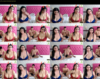 horny_3some — 41 minute Chaturbate female cam capture, 1080p, Sep 13, 2020