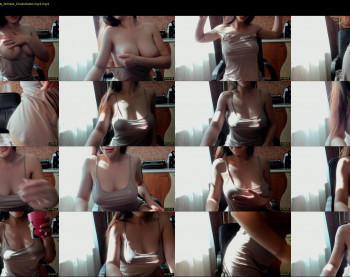 nickyplus — 43 minute Chaturbate couple cam capture, 720p, Sep 13, 2020