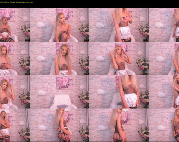 yourmidnightcoffee — 74 minute Chaturbate female cam capture, 1080p, Sep 14, 2020