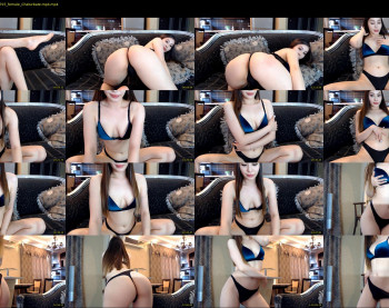 lech_emmy — 69 minute Chaturbate female cam capture, 720p, Sep 14, 2020