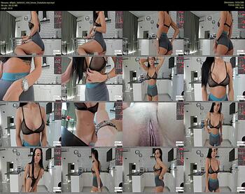 diffgirls — 17 minute Chaturbate female cam capture, 1080p, Sep 16, 2020