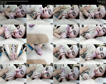 masha_in_the_game — 70 minute Chaturbate female cam capture, 1080p, Sep 16, 2020