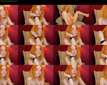 pocketrocket_ — 11 minute Chaturbate female cam capture, 1080p, Sep 18, 2020