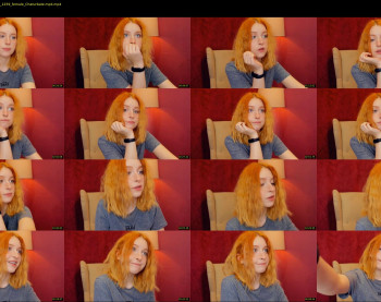 pocketrocket_ — 7 minute Chaturbate female cam capture, 1080p, Sep 19, 2020
