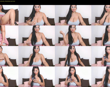 funplayx — 14 minute Chaturbate female cam capture, 720p, Sep 20, 2020