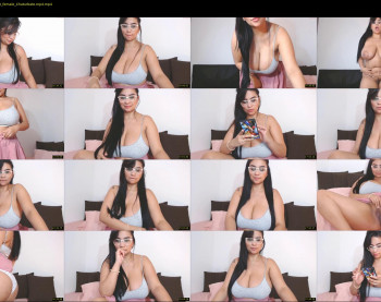 funplayx — 43 minute Chaturbate female cam capture, 720p, Sep 20, 2020