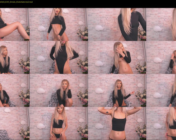 yourmidnightcoffee — 74 minute Chaturbate female cam capture, 1080p, Sep 21, 2020