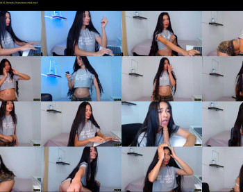 _hellokitty01 — 59 minute Chaturbate female cam capture, 720p, Sep 22, 2020
