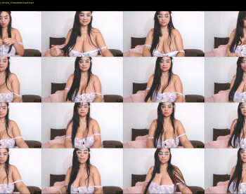 funplayx — 59 minute Chaturbate female cam capture, 720p, Sep 21, 2020