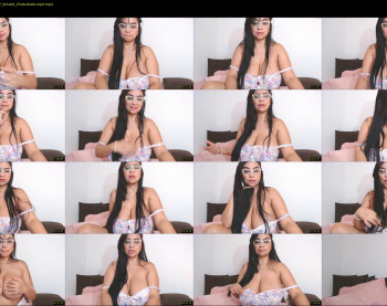 funplayx — 59 minute Chaturbate female cam capture, 720p, Sep 21, 2020