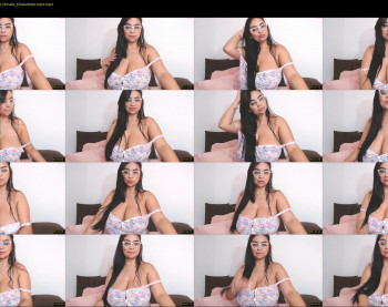 funplayx — 11 minute Chaturbate female cam capture, 720p, Sep 21, 2020